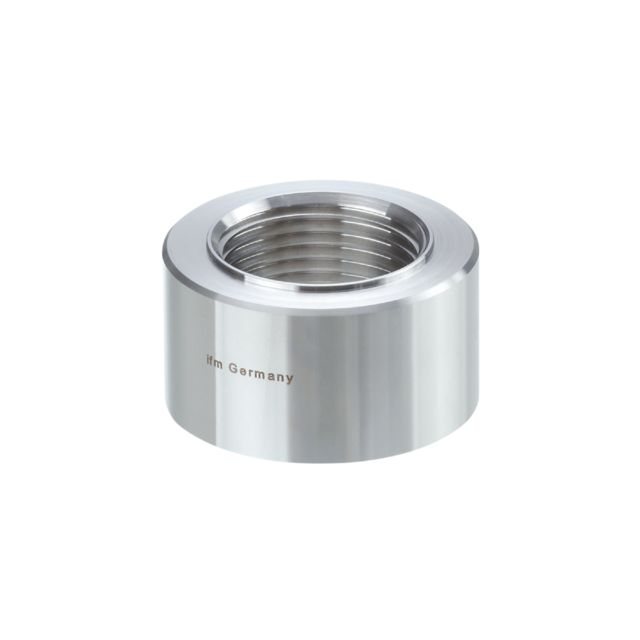ifm electronic, E304 Series Adapter for Use with Process Sensors