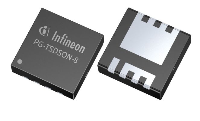 Infineon IAUT Type N-Channel MOSFET, 40 A, 100 V Enhancement, 8-Pin PQFN IAUZ40N10S5N130ATMA1