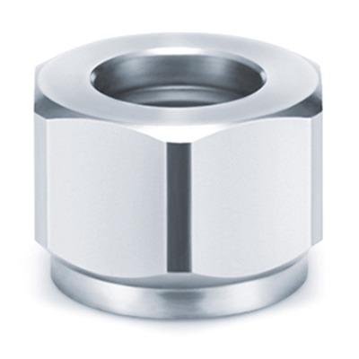 SMC Stainless Steel Tubing Nut for 6mm