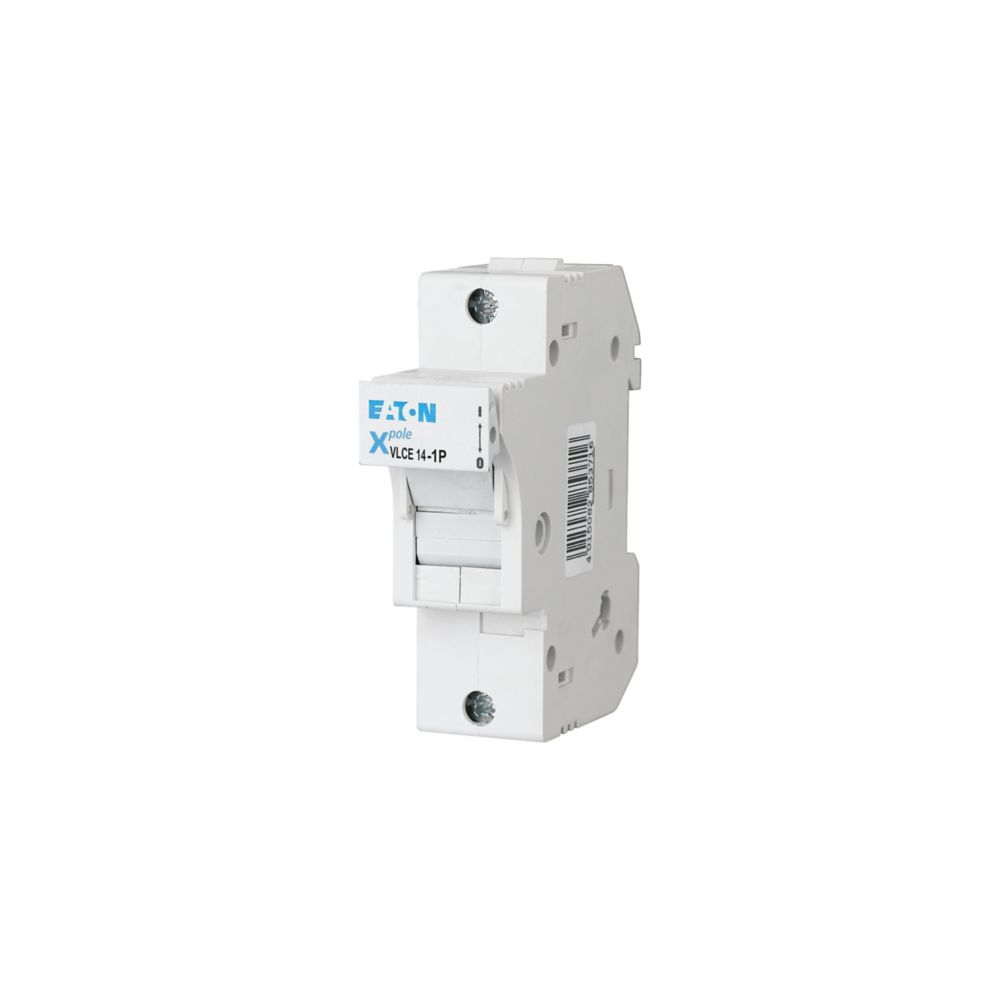 Eaton Switch Disconnector, 1 Pole, 50A Max Current