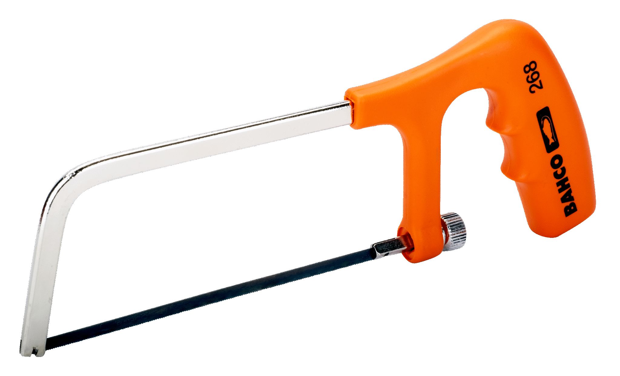Bahco 150 mm Mini Hacksaw