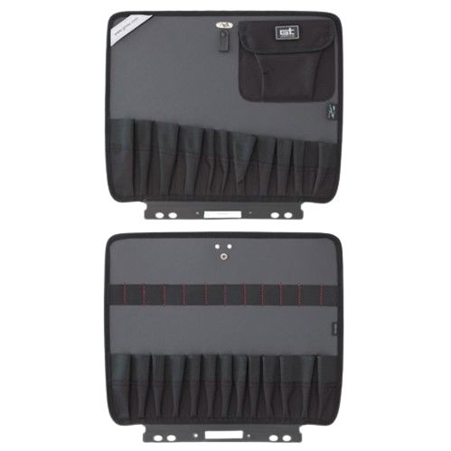GT Line Tool Holder for use with Rock Turtle Tool Box