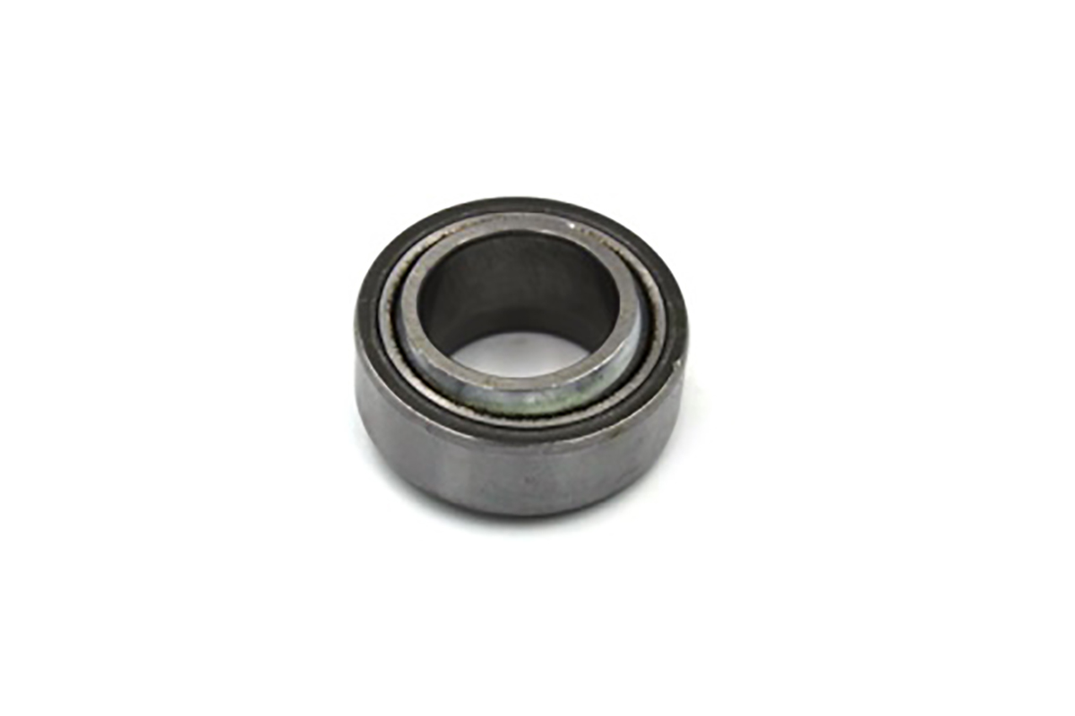 INA GE15-UK 15mm Bore Plain Bearing, 44600N Radial Load Rating, 26mm O.D