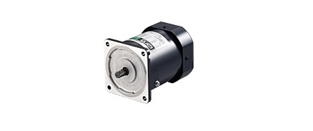 Oriental Motor 5IK60GE Clockwise Induction AC Motor, 60 W, 1 Phase, 4 Pole, 220 / 230 V, Chassis Mount Mounting
