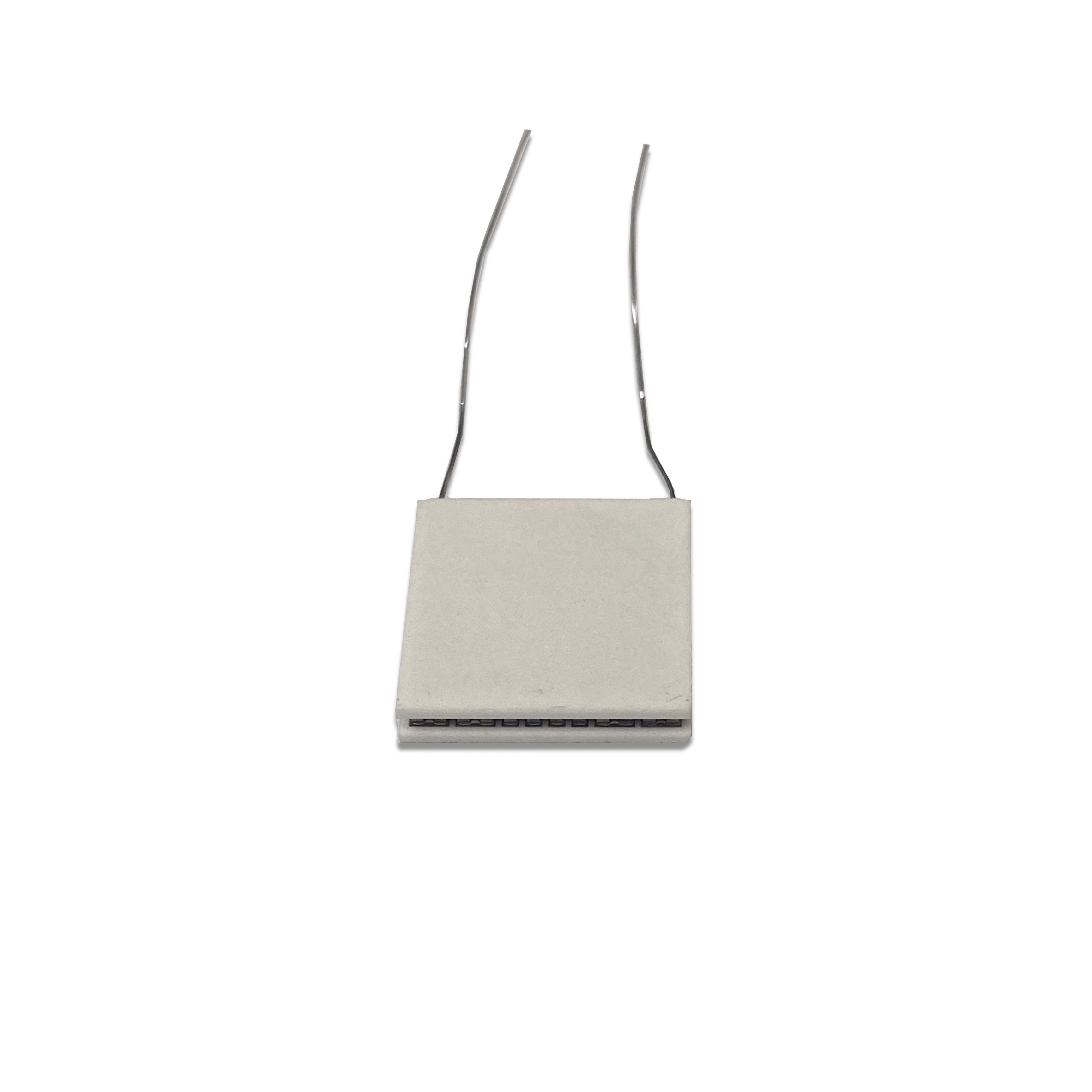 Adaptive Peltier Module, 3.1W, 1.9A, 2.7V, 8.20 x 6.00 x 1.75mm