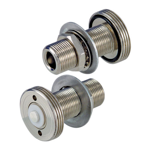 L-Com Straight Coaxial Adapter to N Socket 11GHz