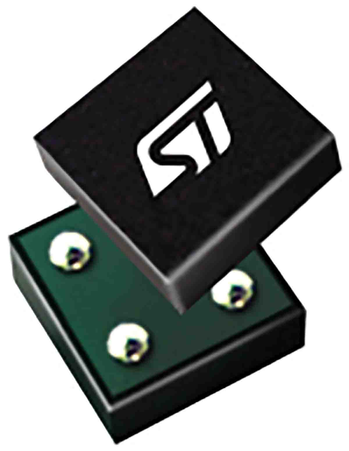 STMicroelectronics LDLN025J18R, Voltage Regulator 5.5V 4-Pin