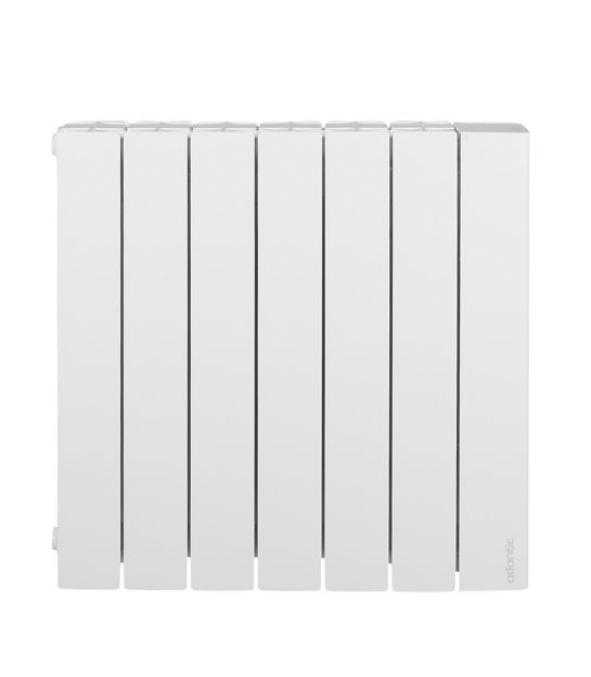 Atlantic 500W Space Heater, Horizontal