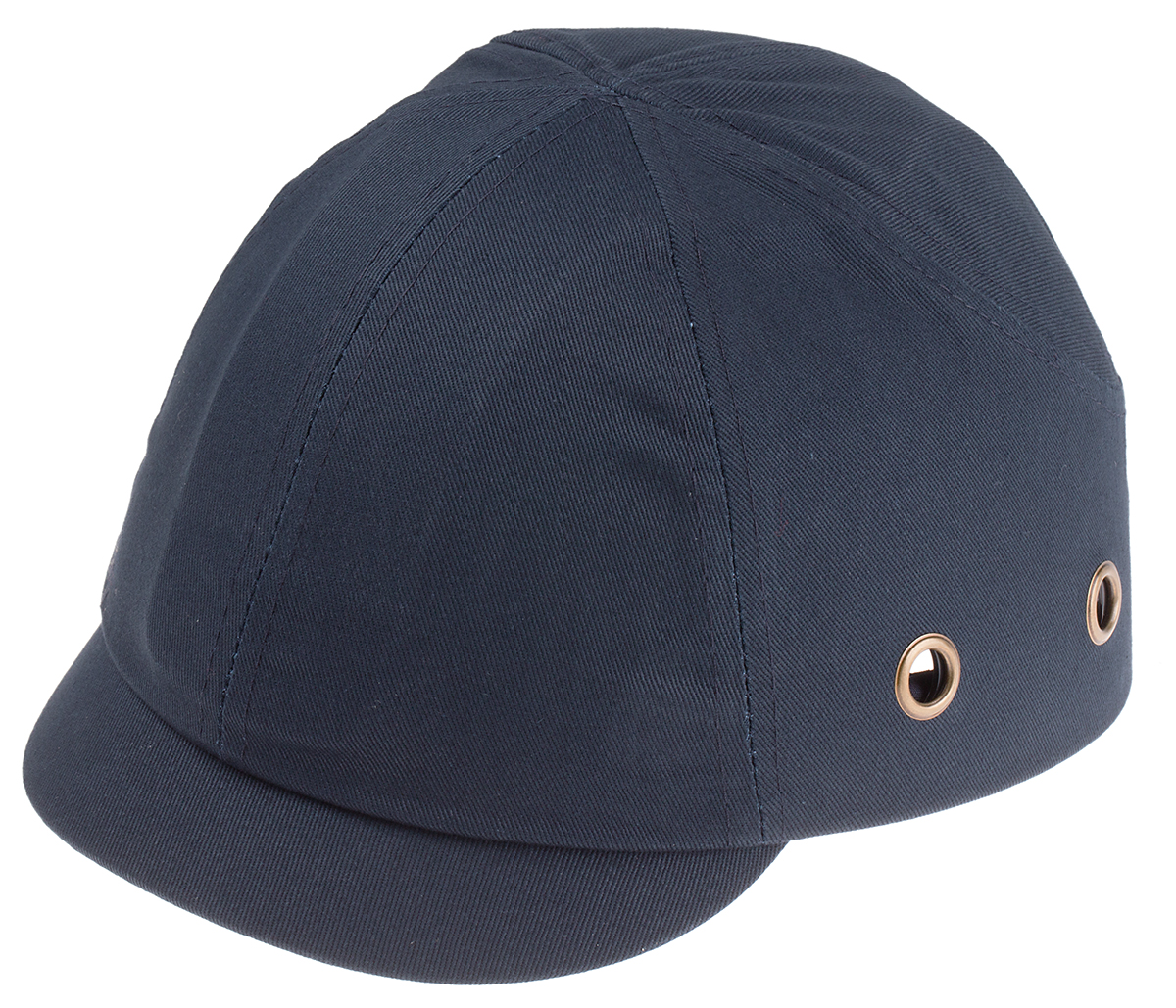 Portwest Navy Micro Bump Cap, ABS Protective Material