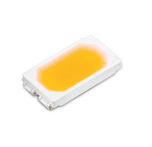 Wurth Elektronik3.2 V White LED 5630  SMD, WL-SWTP 158563260A