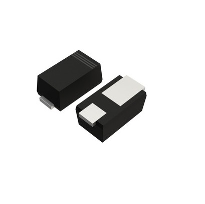 ROHM VS100VLNVWMTFTR, Uni-Directional TVS Diode, 200W, 2-Pin PMDE