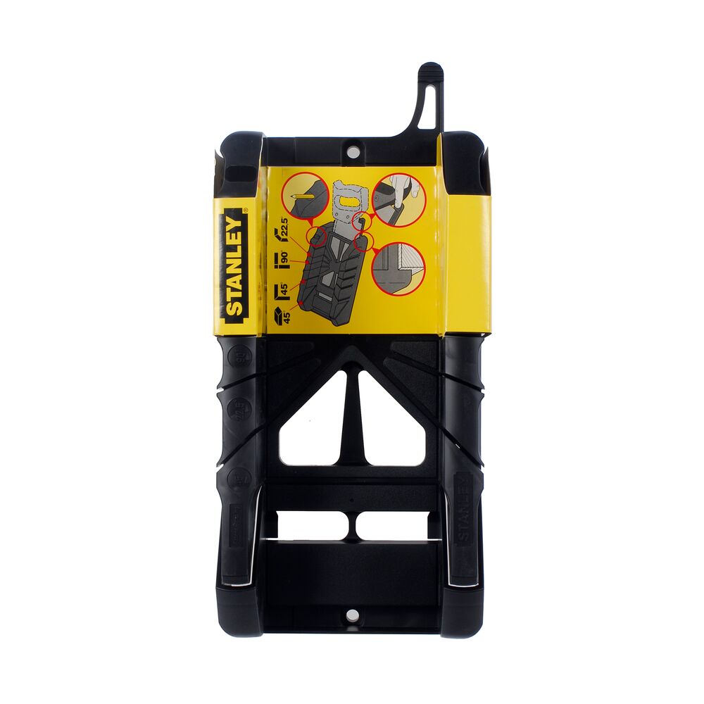 Stanley Storage Mitre Box, 1 piece