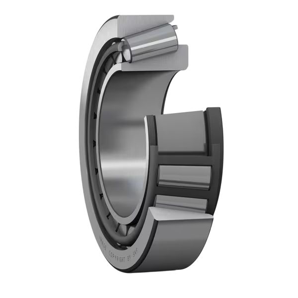 SKF 30210 50mm I.D Taper Tapered Roller Bearing, 90mm O.D
