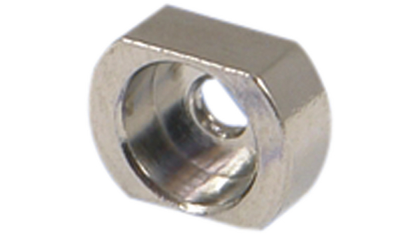 nVent SCHROFF Stainless Steel Sleeve for Use with 2 HP