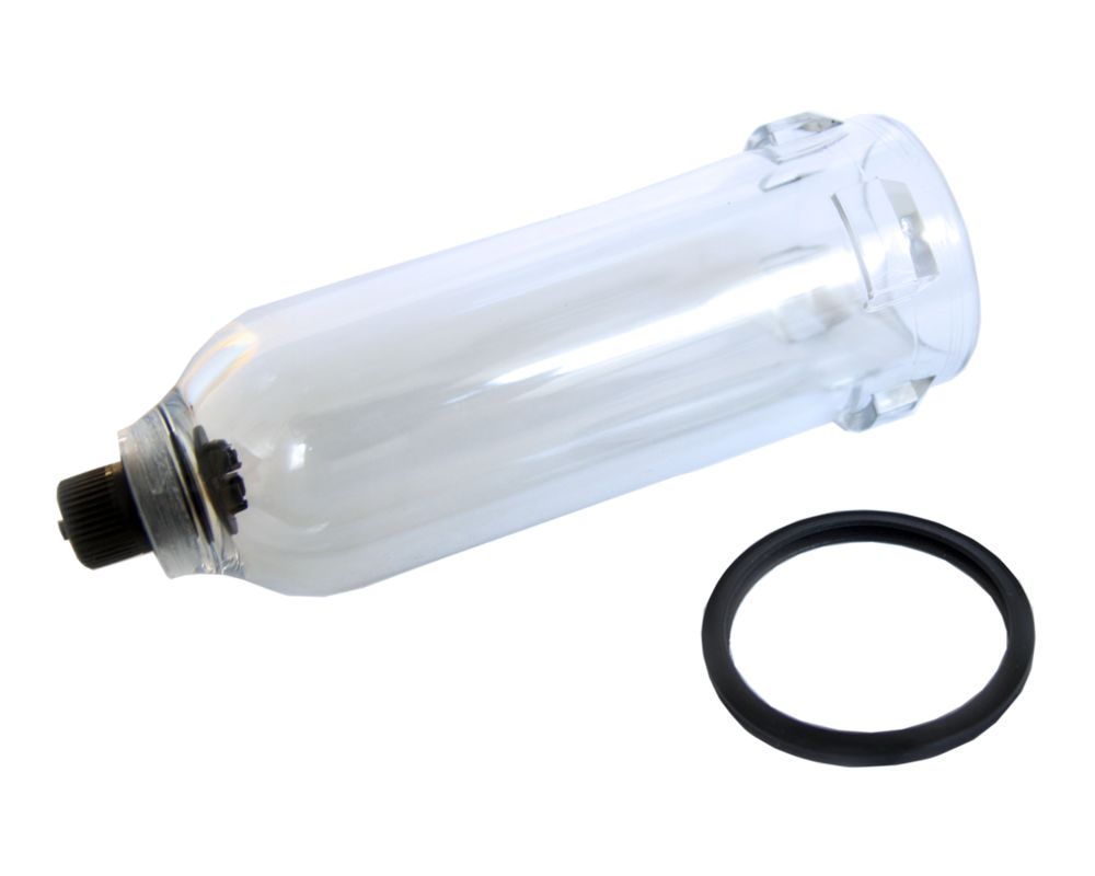 Sundstrom Drain Collector