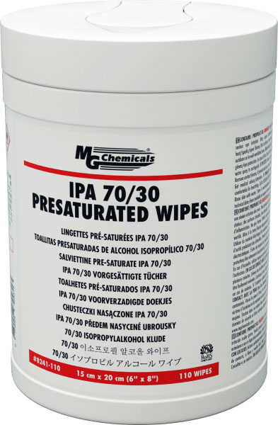 MG Chemicals, Tub of