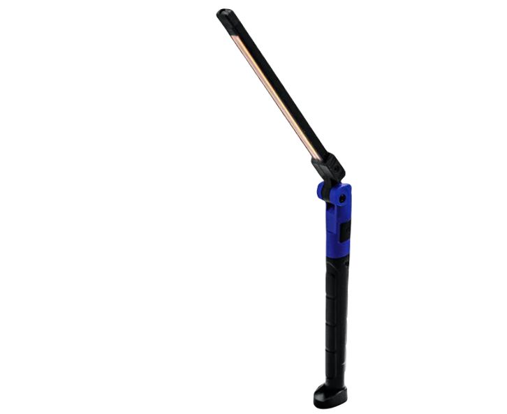 Nightsearcher Inspection Lamp Inspection Lamp, Articulated Arm, 280, IP44