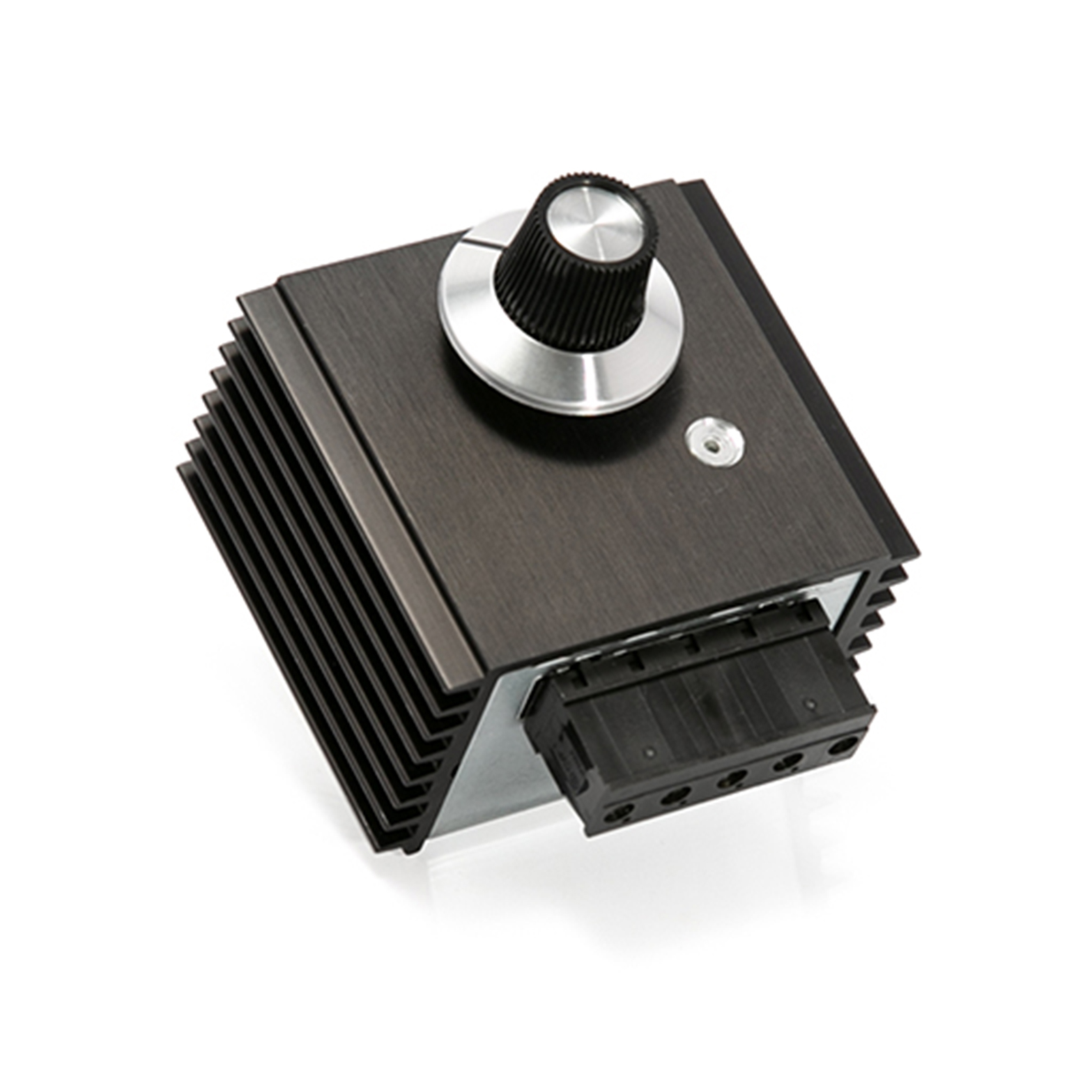 United Automation QVR-TB-RFI, AC Regulator with RFI Suppression