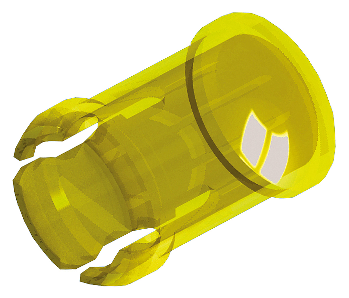 Keystone 8658 LED Lens
