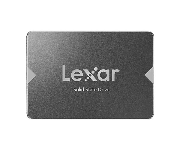 Lexar 2.5" SATA III SSD 63 mm 256 GB Internal SSD
