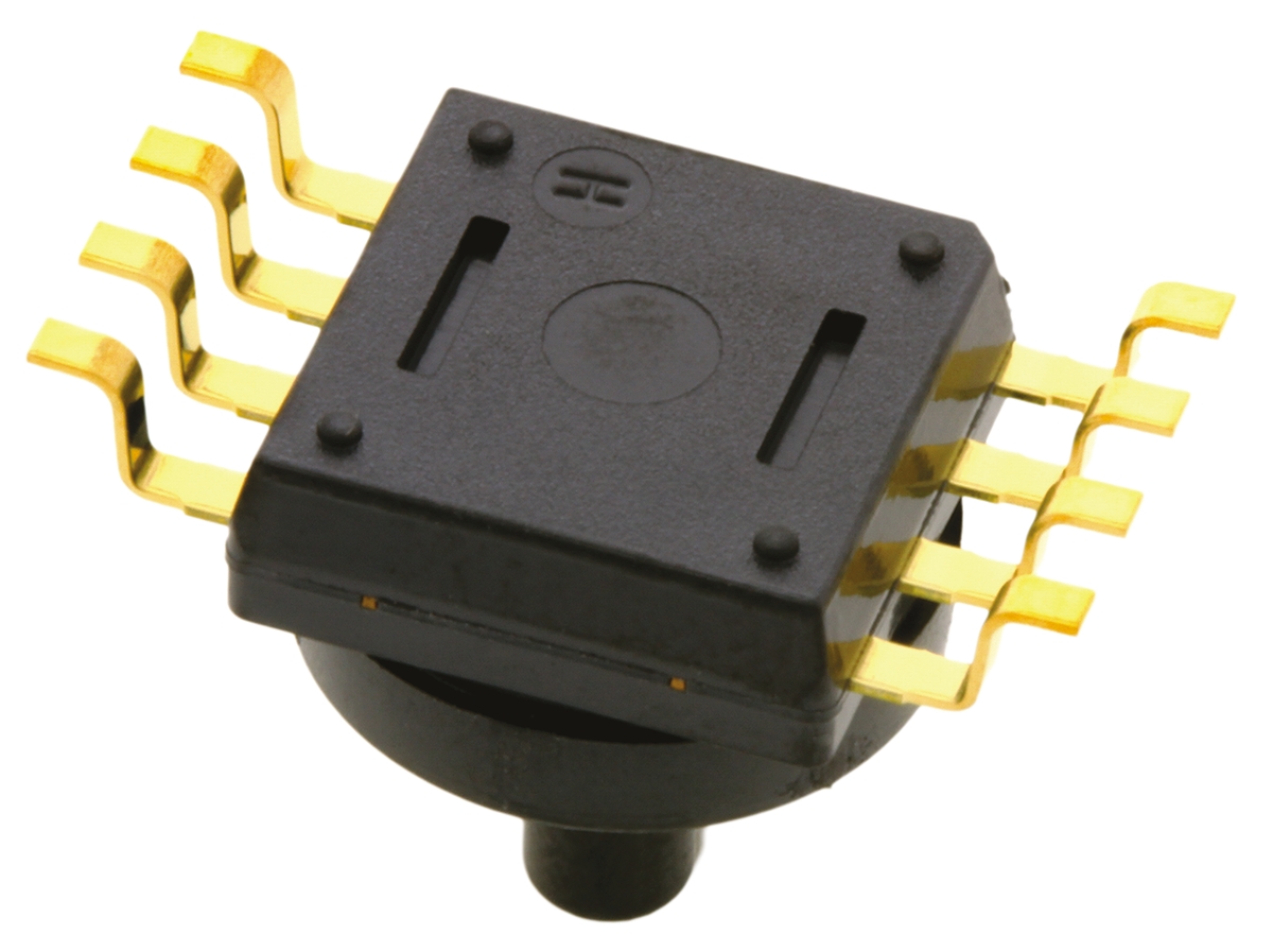 NXP Low Pressure Sensor