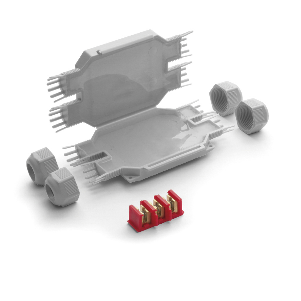 Raytech BOB4 Potting Compound