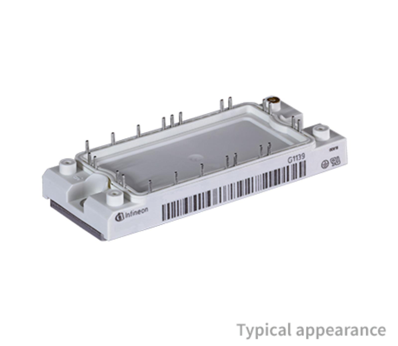 Infineon TDB6HK124N16RRBPSA1