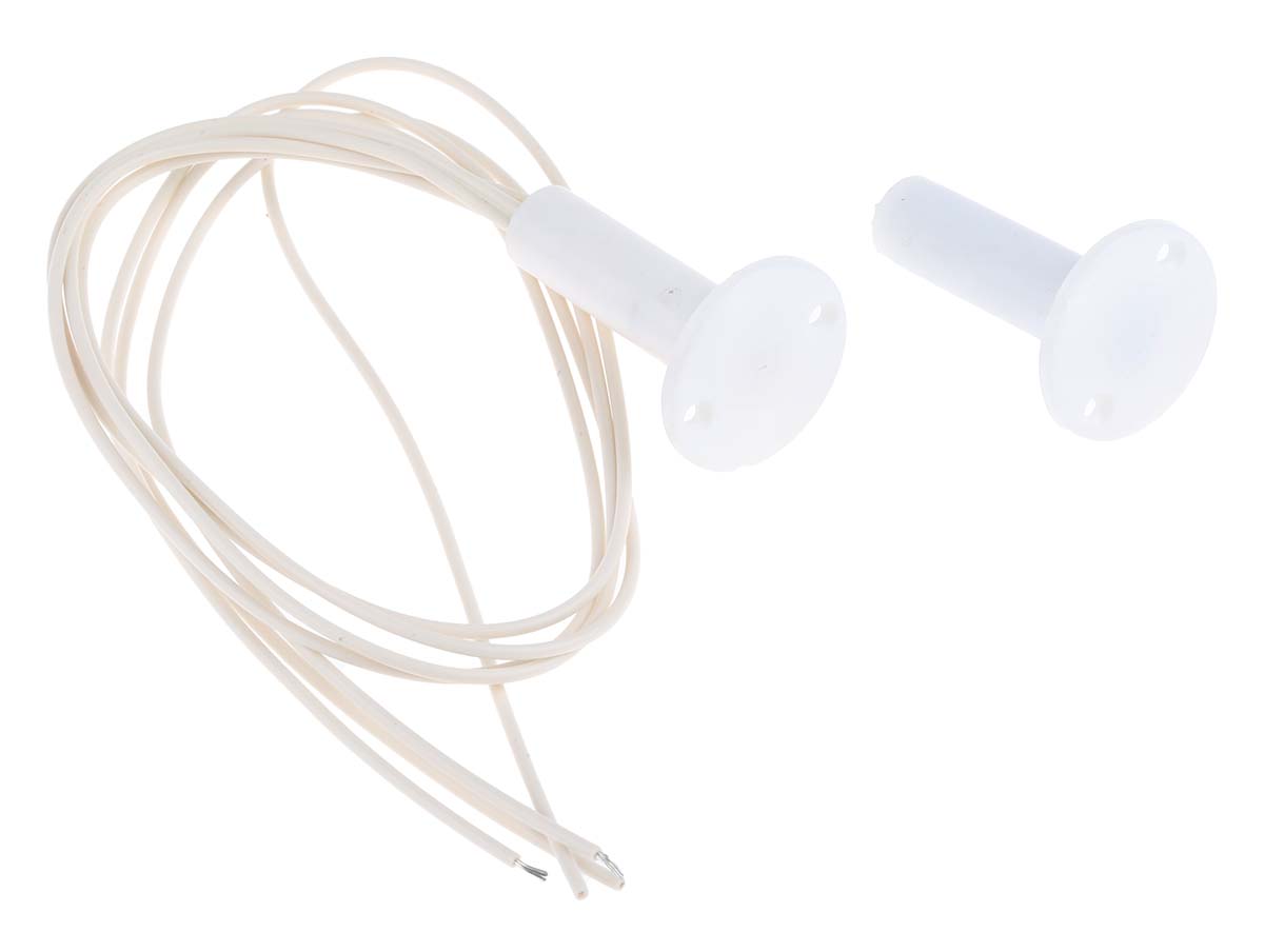 RS PRO Door and Window Switch 500mA, 50V ac/dc