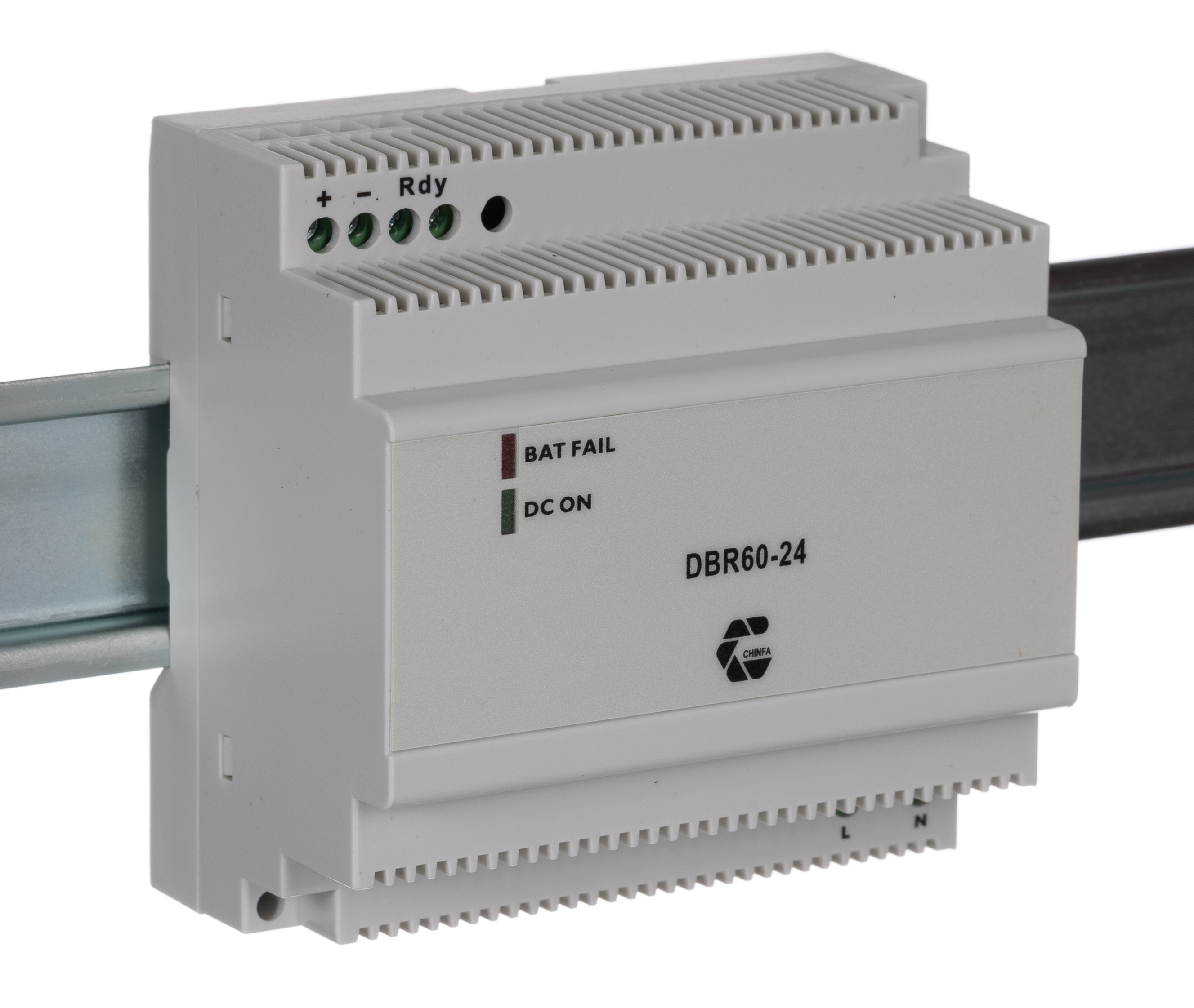 Chinfa Battery Charger For