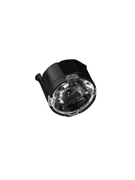 Ledil FP18199_LISA3CSP-RS-CLIP16, LISA3CSP Series LED Lens, Spot Beam