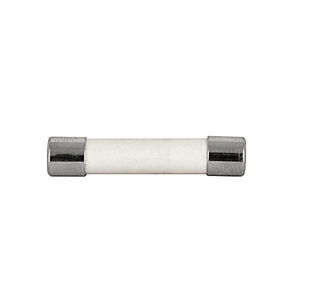 Schurter 25A T Ceramic Cartridge Fuse, 6.3 x 32mm
