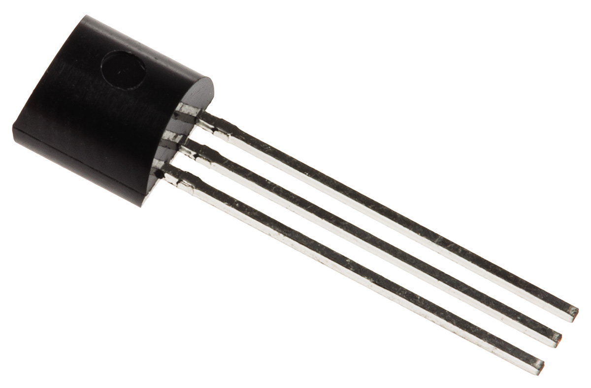 Texas Instruments LM78L12ACZ/NOPB, Voltage Regulator 0.75 W 35V TO-92 3-Pin