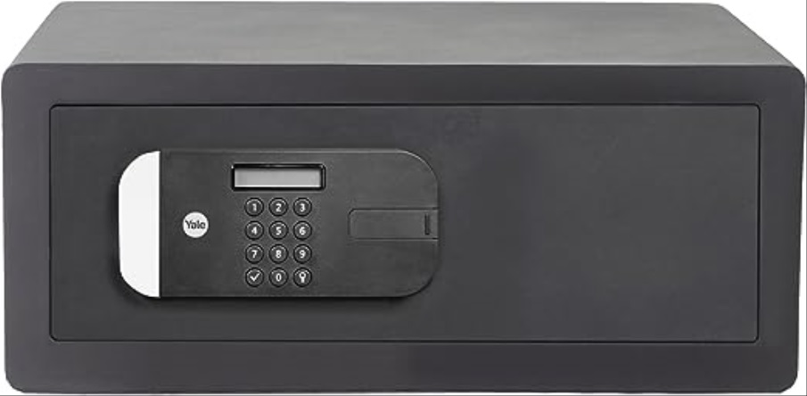 Yale 24.8L Safe Safe