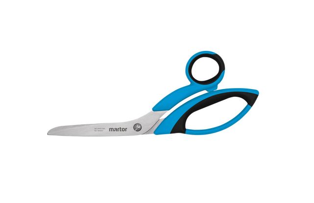 MARTOR 218 mm Stainless Steel Multi-Purpose Scissors