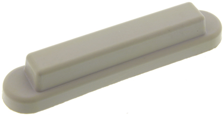 Idec Push Button Boot for Use with Enabling Switch