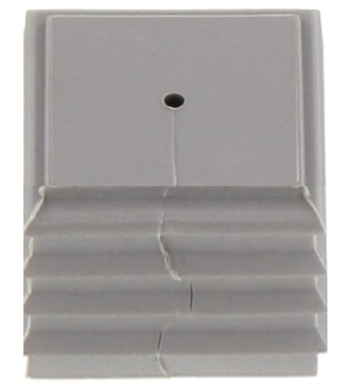 RS PRO Grey Cable Gland Kit, 2mm max., IP66