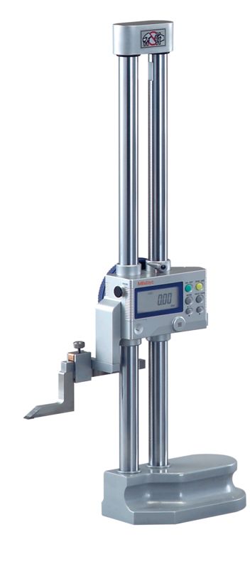 Mitutoyo LCD Height Gauge, max. measurement 300mm