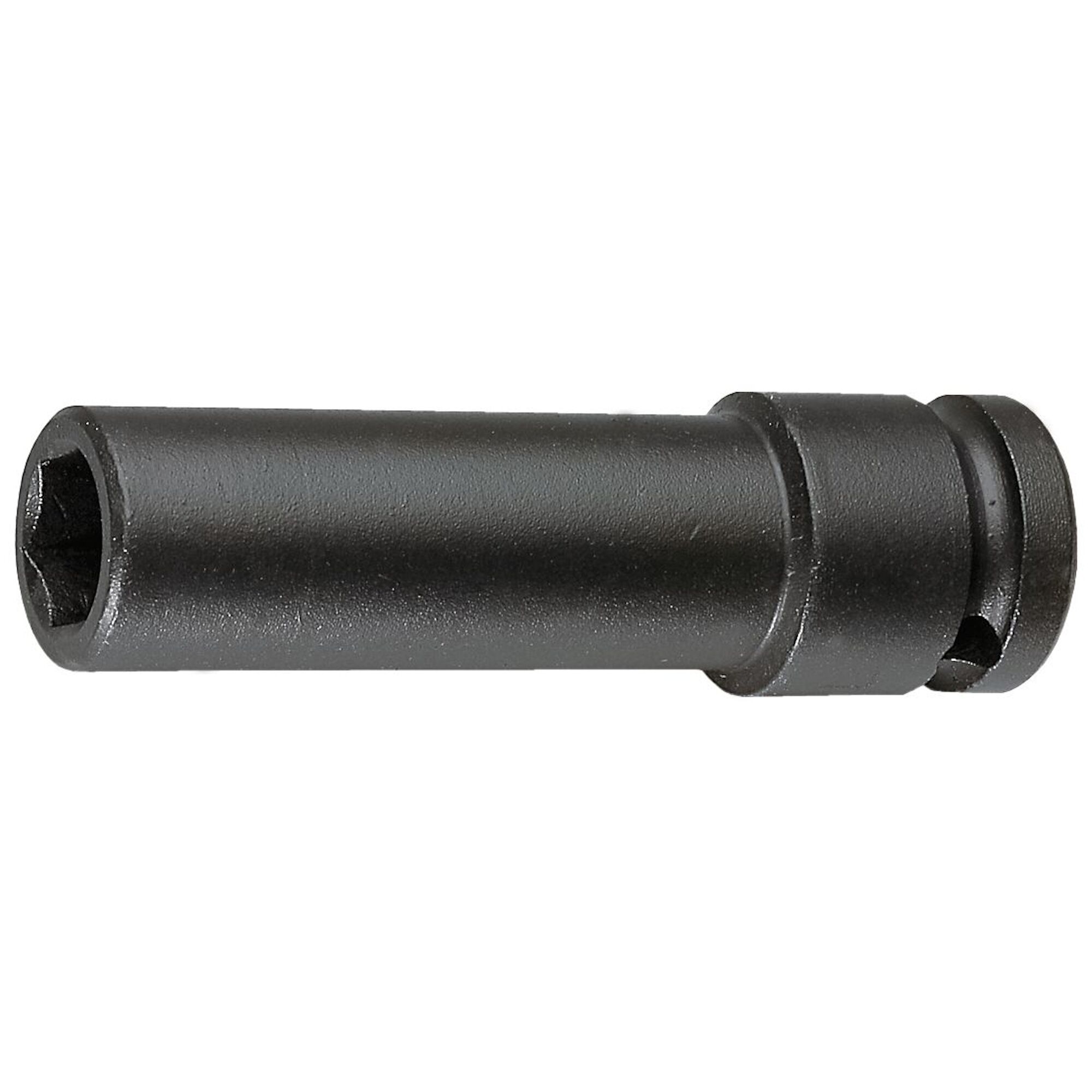 Facom 30mm, 3/4 in Drive Impact Socket, 90 mm length