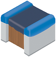 Murata, LQW, 0805 Yes Wirewound Surface Mount Inductor with a Non-Magnetic Core Core, 0.018 μH Wirewound ±5 % 600 mA Idc