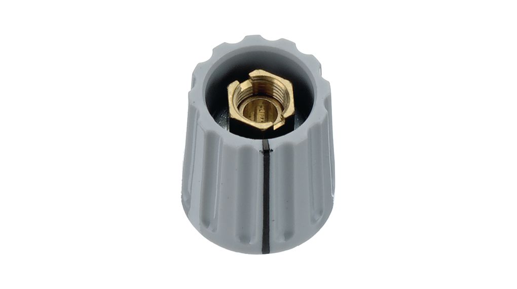 Elma Rotary Switch Knob for use with Switches