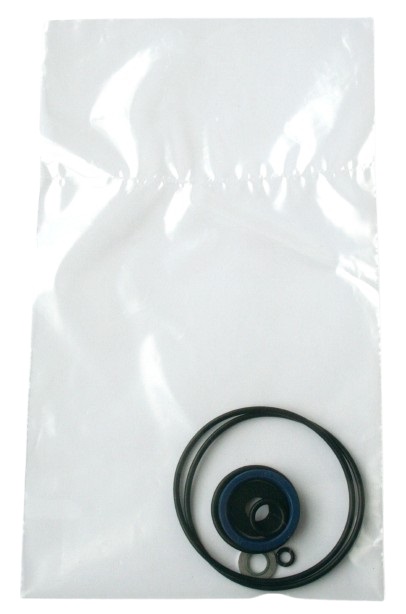 RS PRO Hydraulic Hand Pump Seal Kit viton, Kit Contents 10 Pieces
