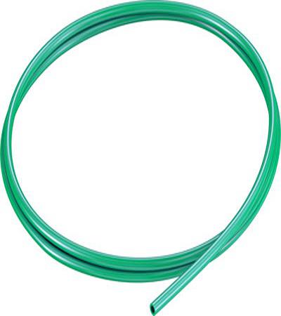 Festo Green Round Plastic Tube x 4mm OD x 2.6mm ID