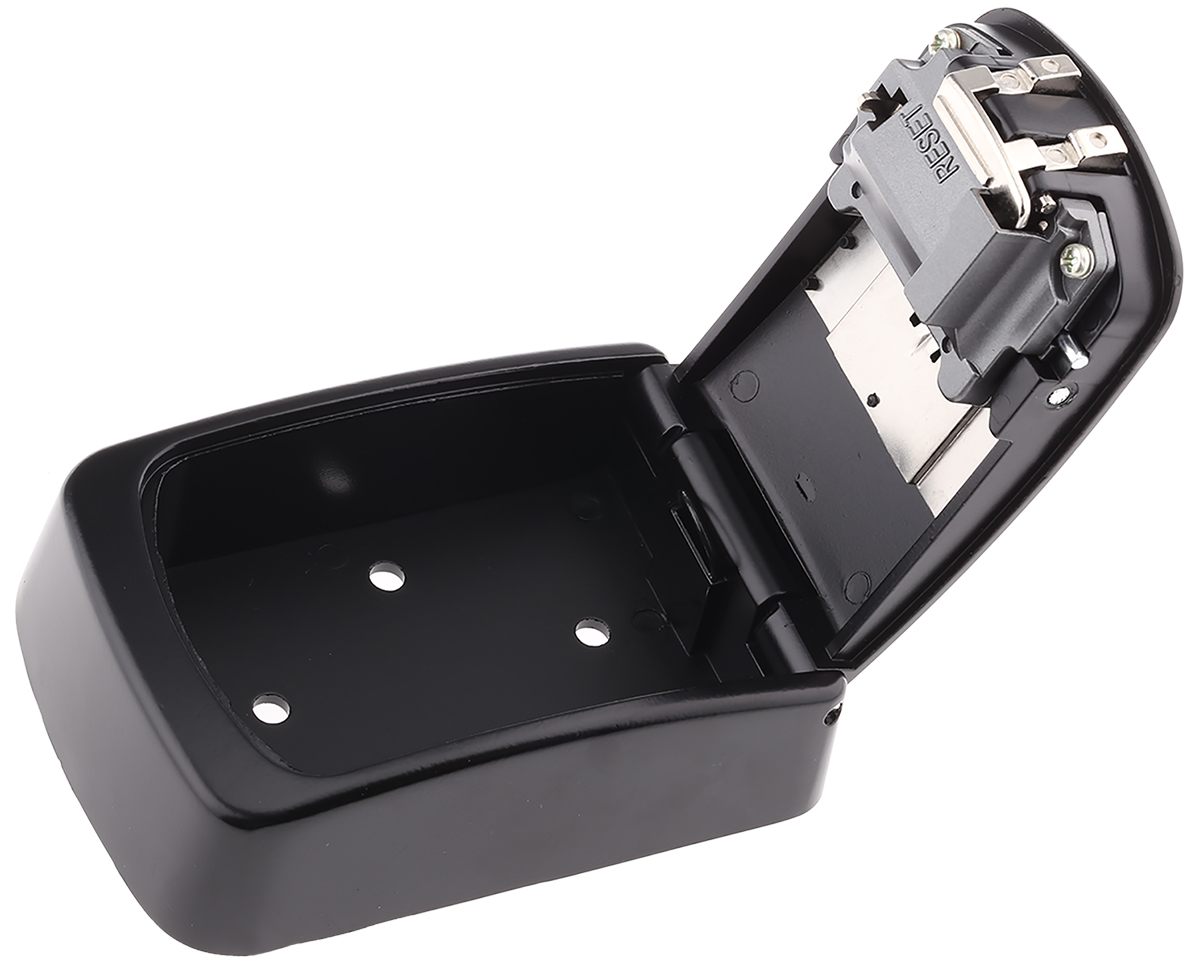 Squire RS Key Keep Combination Lock Key Lock Box