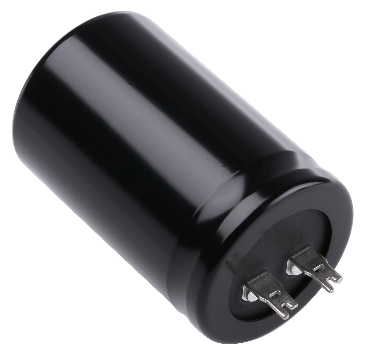 KEMET 10000μF Aluminium Electrolytic Capacitor 63V dc, Solder Lug - ALT22A103CD063