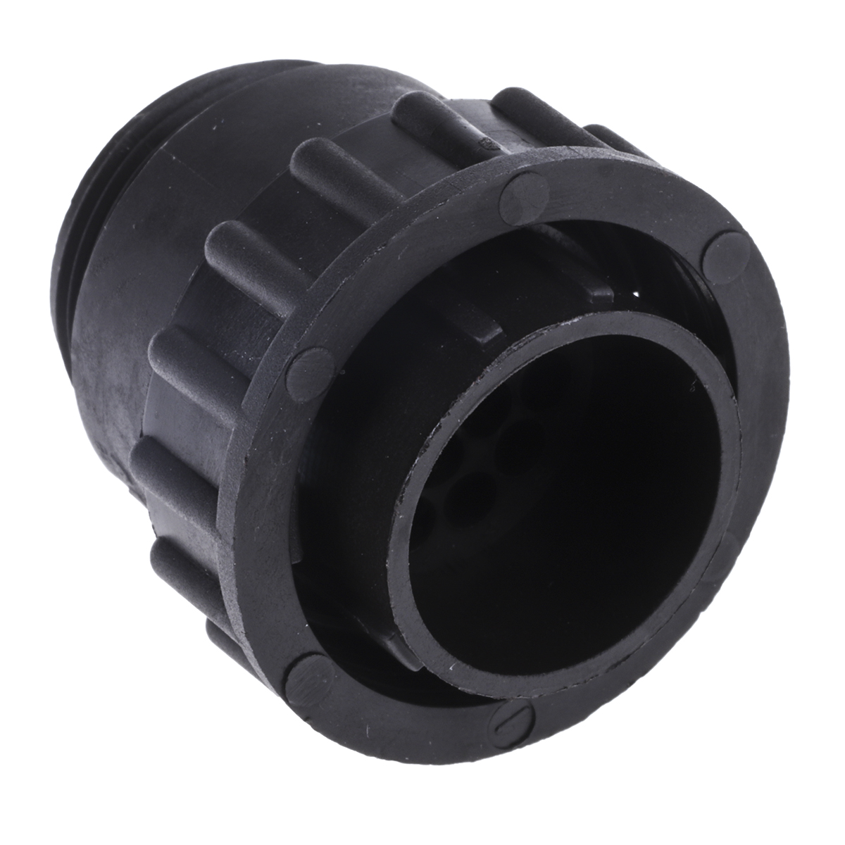 TE Connectivity Circular Connector, 14 Contacts, Cable, Standard Connector, Plug, Male, CPC Series