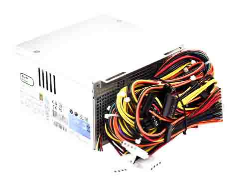 Seasonic 600W ATX Power Supply, 100 → 240V ac Input, 3.3V Output