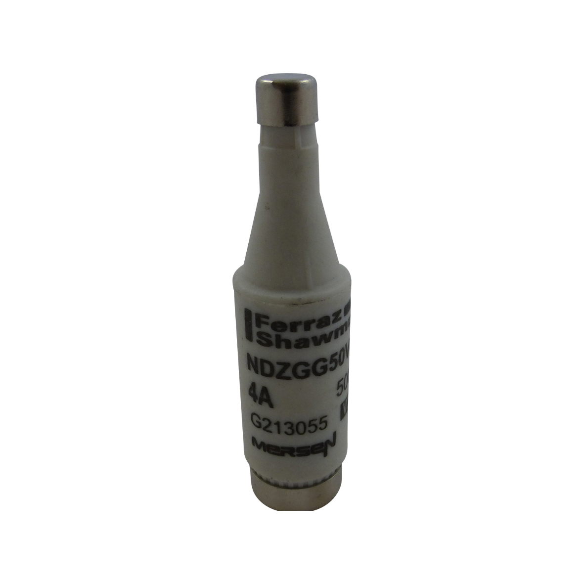 Mersen 4A DI Diazed Fuse, E16 Thread Size, gG, 500V