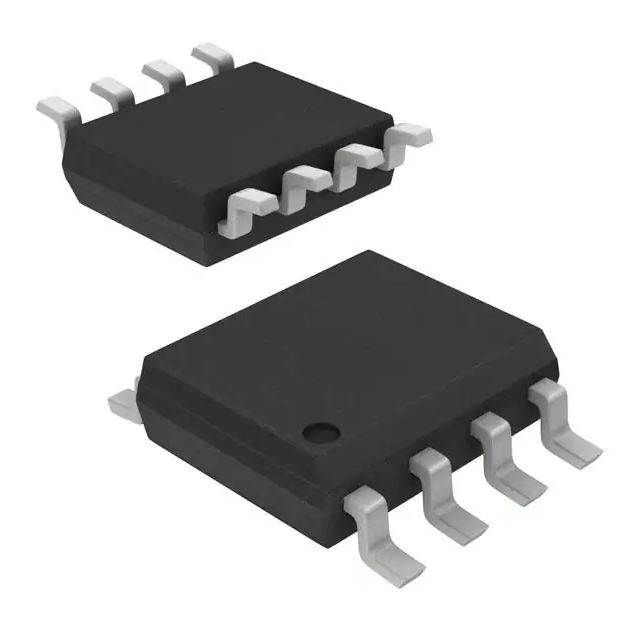 Infineon Si4435DYPbF Type P-Channel MOSFET, 8 A, 30 V Enhancement, 8-Pin SO-8 SI4435DYTRPBF