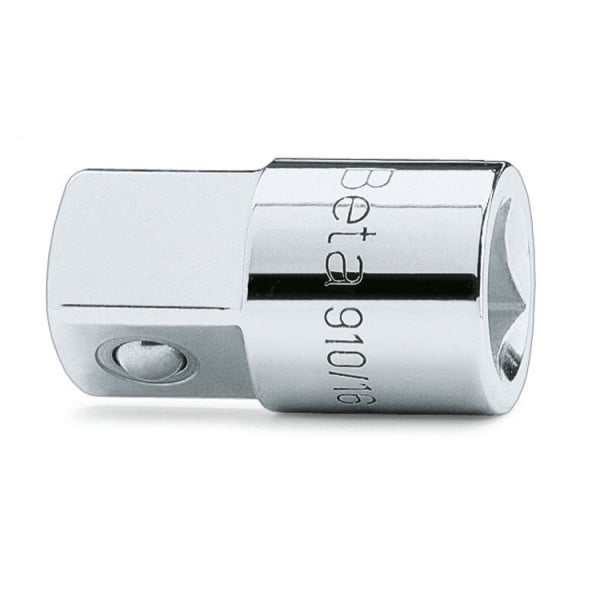 BETA 910/16 1/2 in, 3/8 in Adaptor, 32 mm Overall