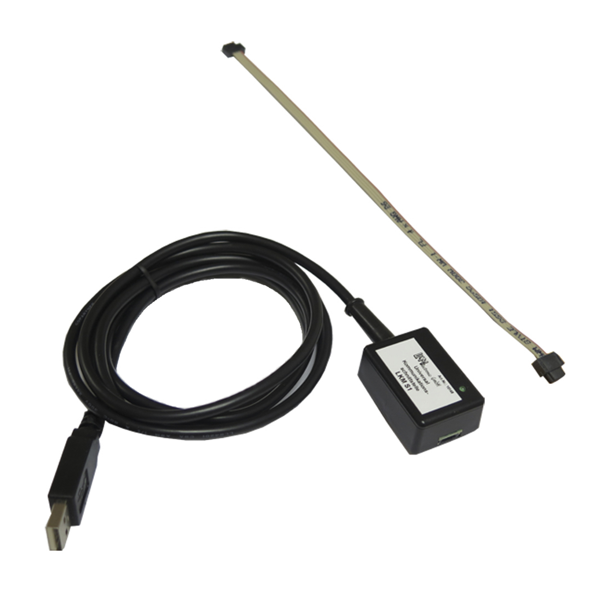 Electrotherm Communication Interface